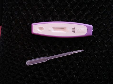 dropped pregnancy test in water|taking pregnancy test at home.